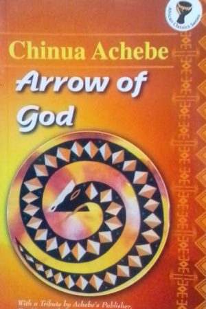 Arrow of God