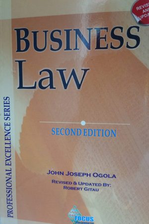 Business Law