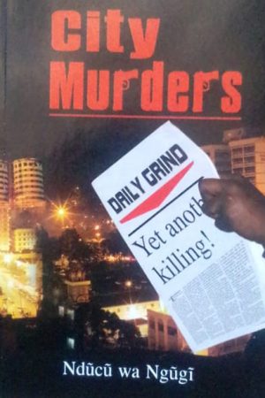 City Murders
