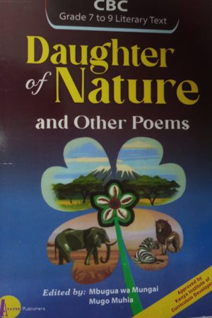 Daughter of Nature and Other Poems
