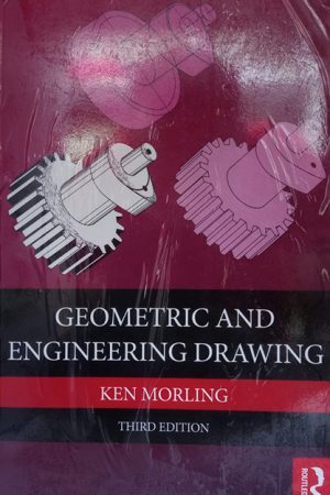 Geometric and Engineering Drawing