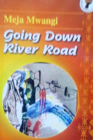 Going Down River Road