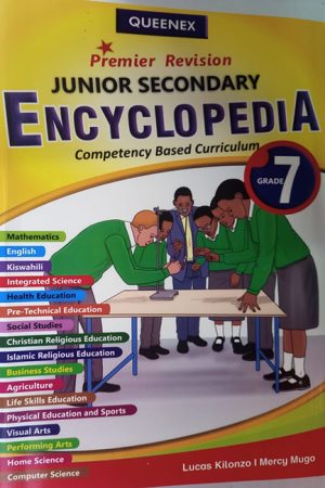 Junior Secondary Encyclopedia