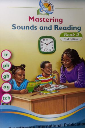 Mastering Sounds and Reading
