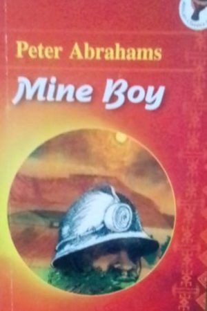 Mine Boy