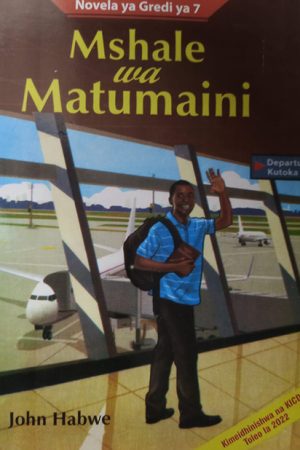 Mshale wa Matumaini