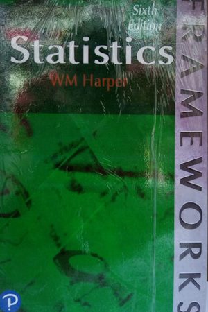 Statistics