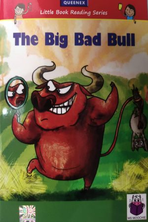 The Big Bad Bull