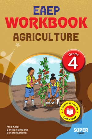 Agriculture Grade 4